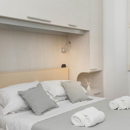 Andenis Luxury House Hotel Rome Luaran gambar