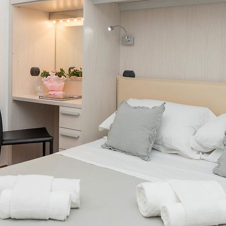 Andenis Luxury House Hotel Rome Luaran gambar