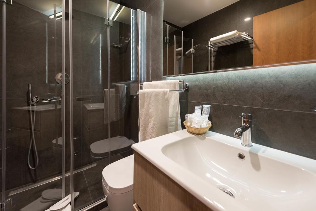 Andenis Luxury House Hotel Rome Luaran gambar