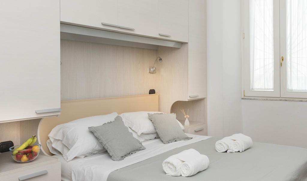Andenis Luxury House Hotel Rome Luaran gambar