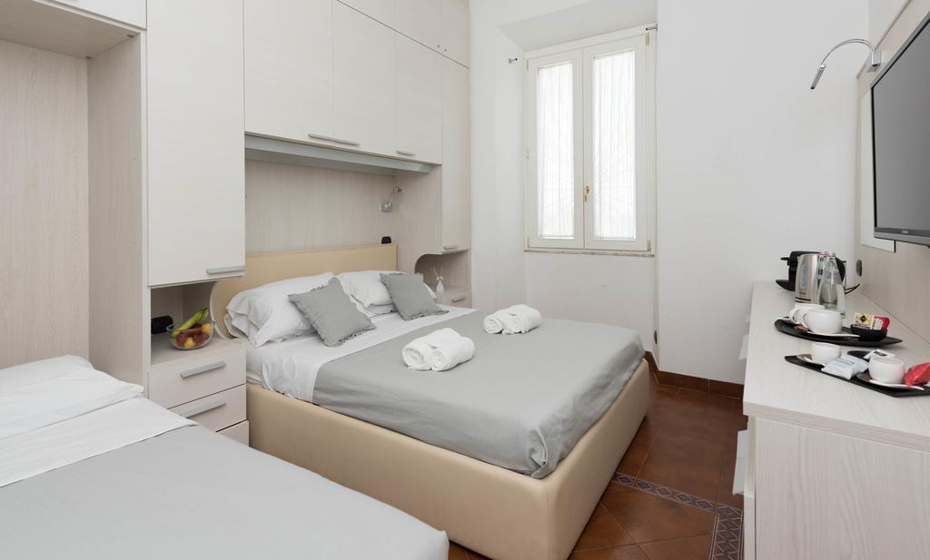 Andenis Luxury House Hotel Rome Luaran gambar