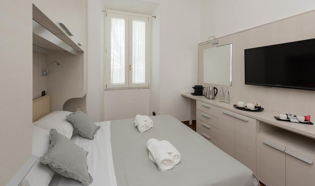 Andenis Luxury House Hotel Rome Luaran gambar