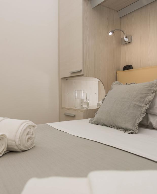 Andenis Luxury House Hotel Rome Luaran gambar