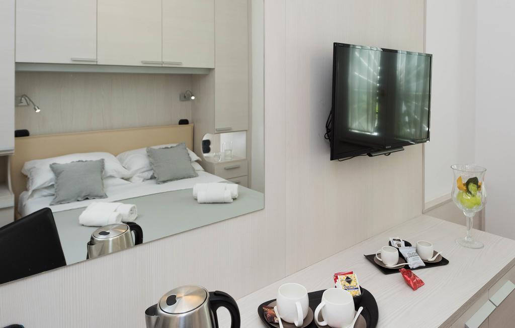 Andenis Luxury House Hotel Rome Luaran gambar