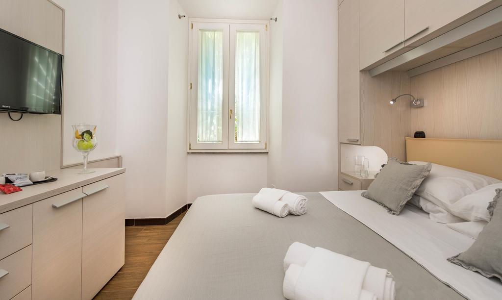 Andenis Luxury House Hotel Rome Luaran gambar