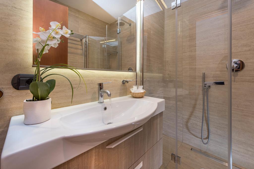 Andenis Luxury House Hotel Rome Luaran gambar