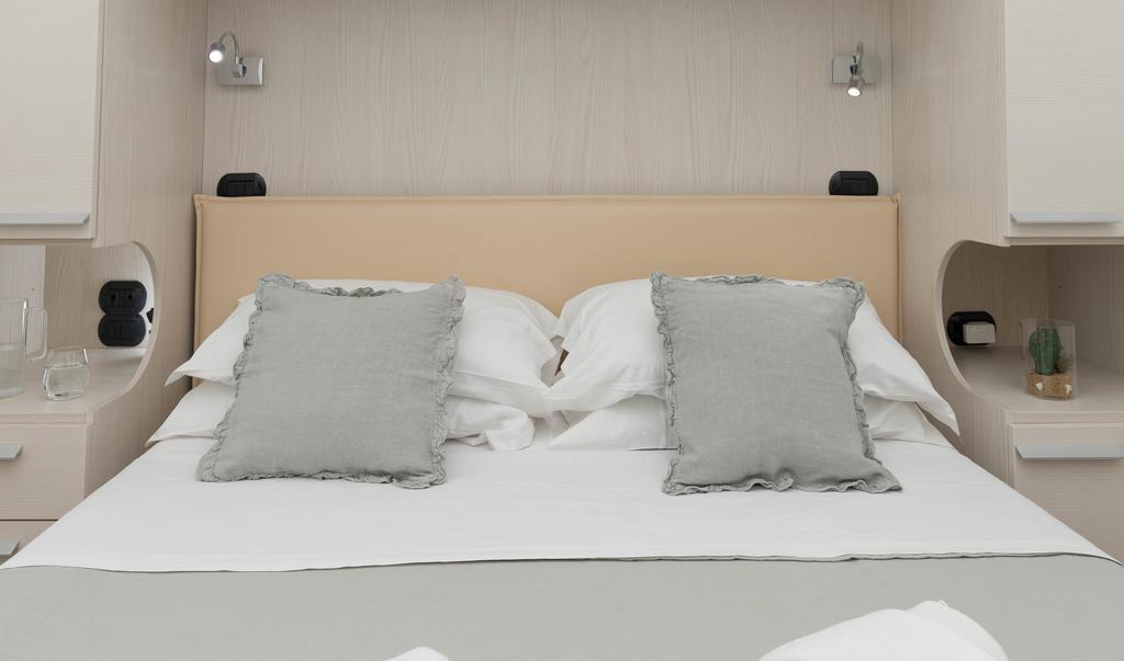 Andenis Luxury House Hotel Rome Luaran gambar