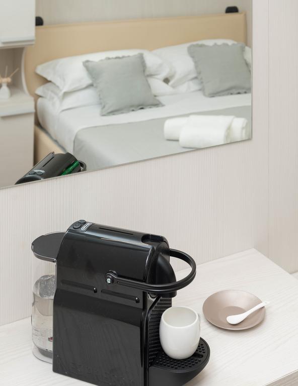 Andenis Luxury House Hotel Rome Luaran gambar
