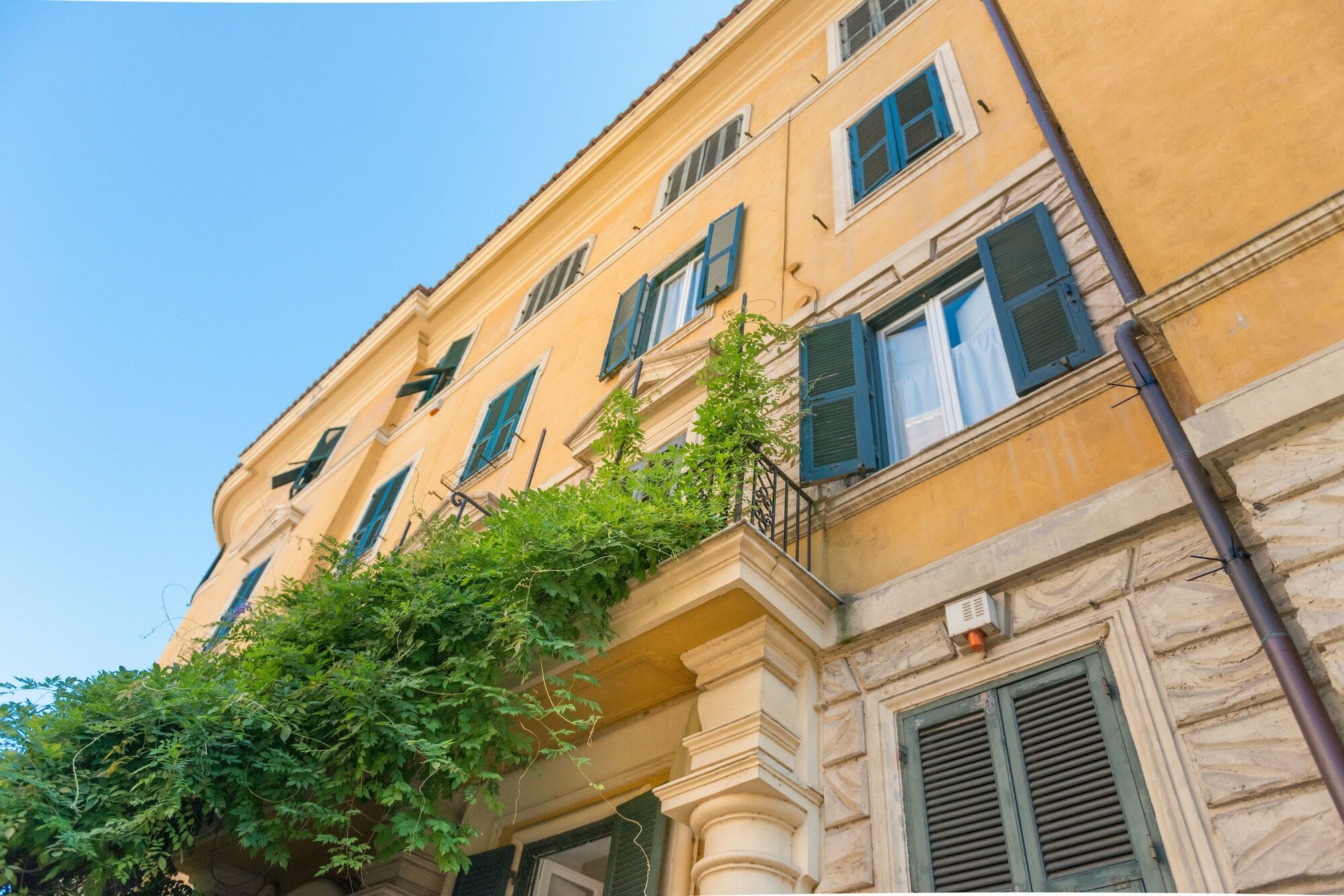 Andenis Luxury House Hotel Rome Luaran gambar